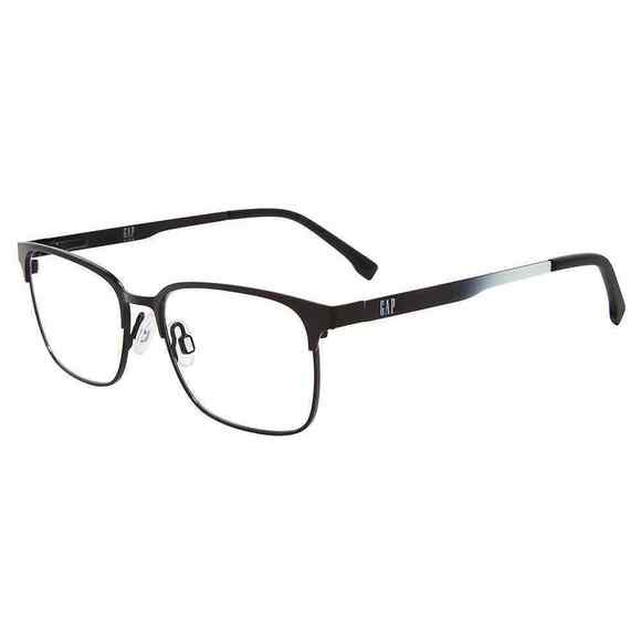 GAP JUNIORS OPTICAL VGP224 Eyeglasses BLACK-0BLA 49mm